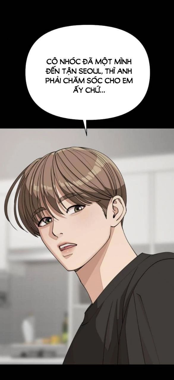 Tình Yêu Của Ik Seob Chapter 22.1 - 22