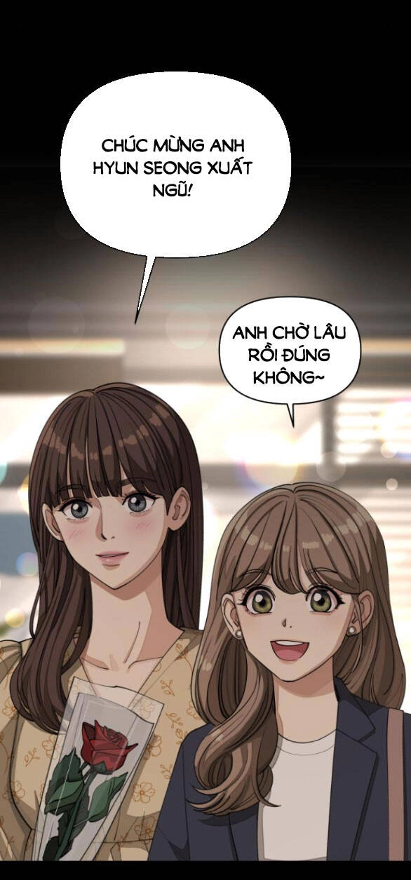 Tình Yêu Của Ik Seob Chapter 22.2 - 1