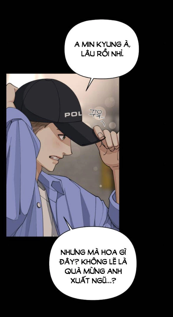 Tình Yêu Của Ik Seob Chapter 22.2 - 2