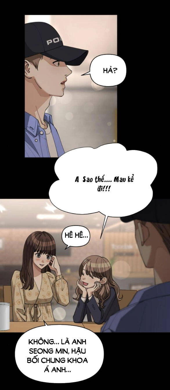 Tình Yêu Của Ik Seob Chapter 22.2 - 4