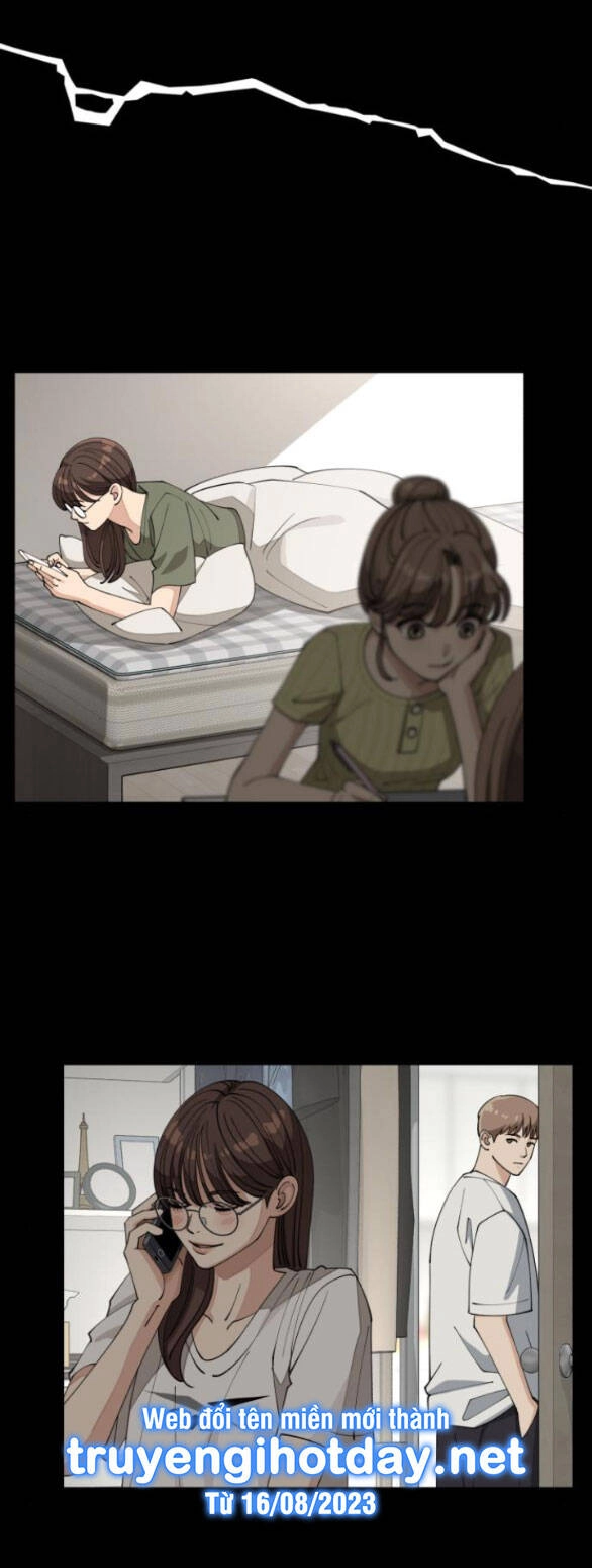 Tình Yêu Của Ik Seob Chapter 22.2 - 8