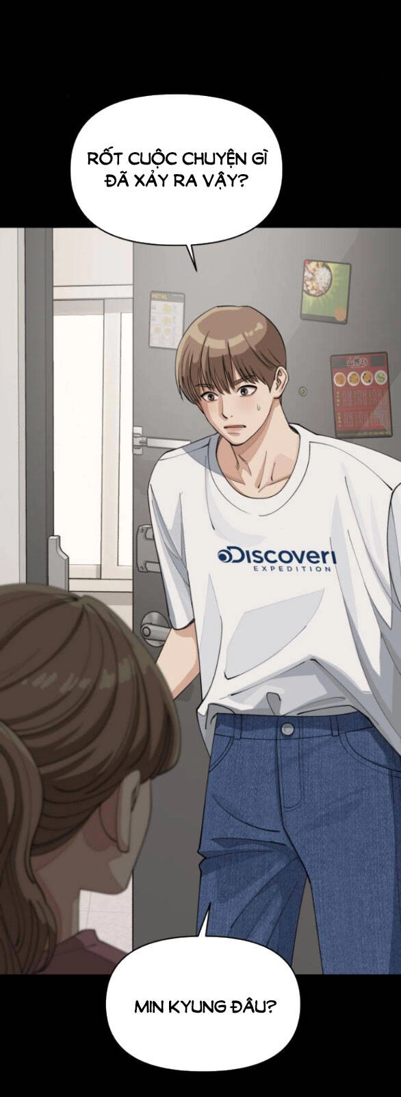 Tình Yêu Của Ik Seob Chapter 22.2 - 12