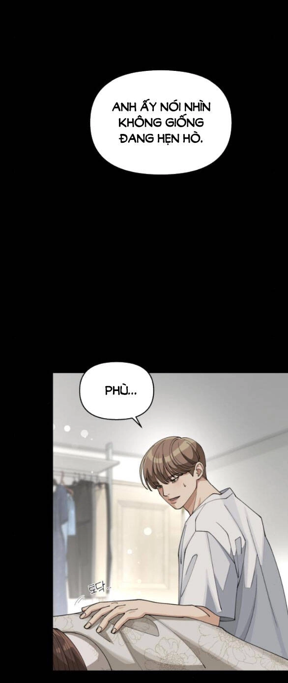 Tình Yêu Của Ik Seob Chapter 22.2 - 17