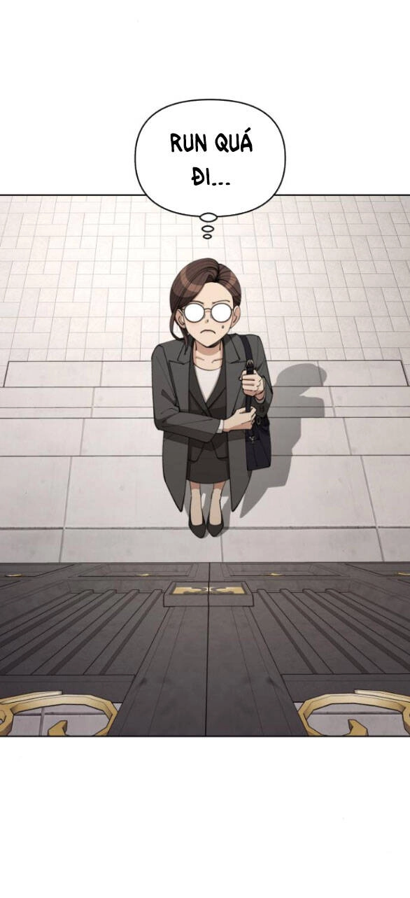 Tình Yêu Của Ik Seob Chapter 23.1 - 2