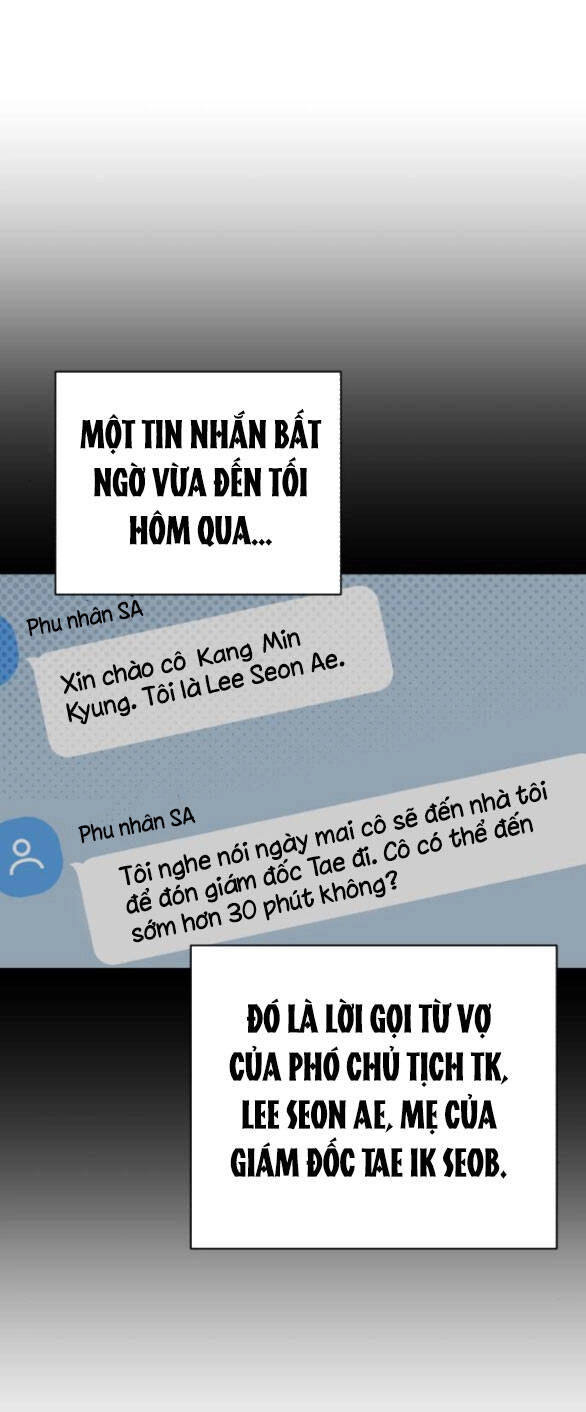 Tình Yêu Của Ik Seob Chapter 23.1 - 3