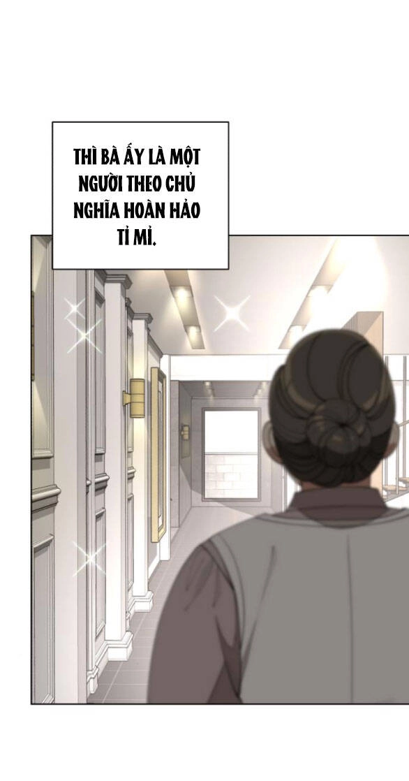 Tình Yêu Của Ik Seob Chapter 23.1 - 7