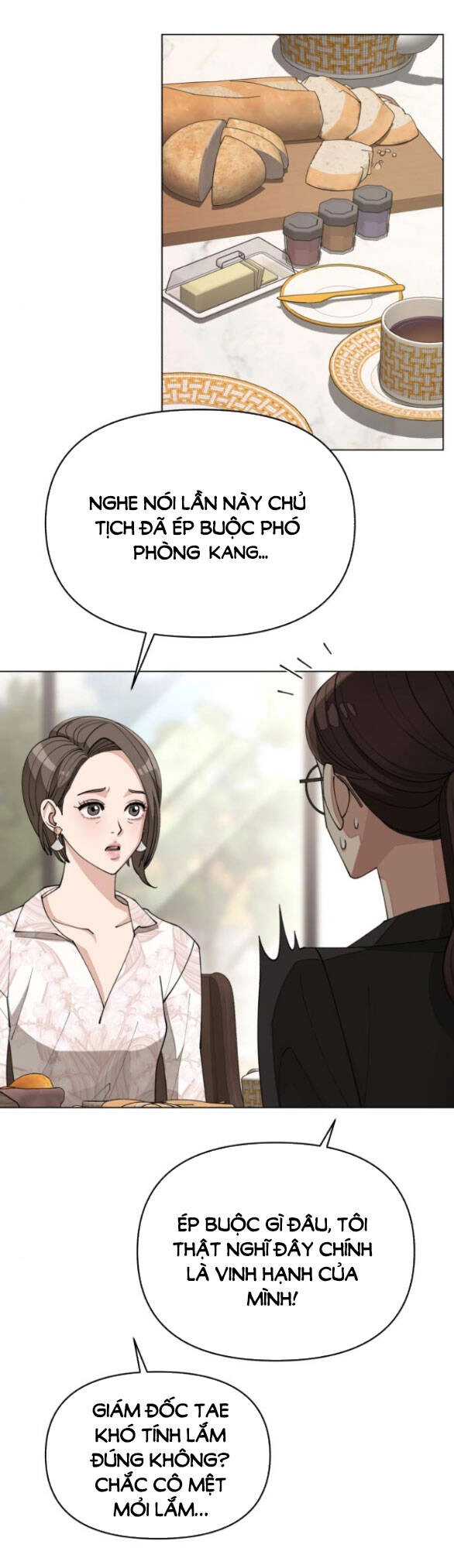 Tình Yêu Của Ik Seob Chapter 23.1 - 14