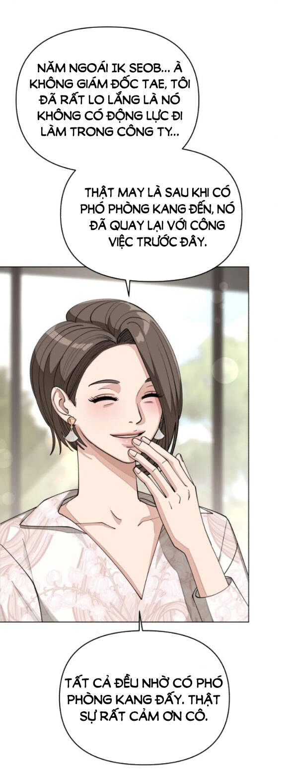 Tình Yêu Của Ik Seob Chapter 23.1 - 16