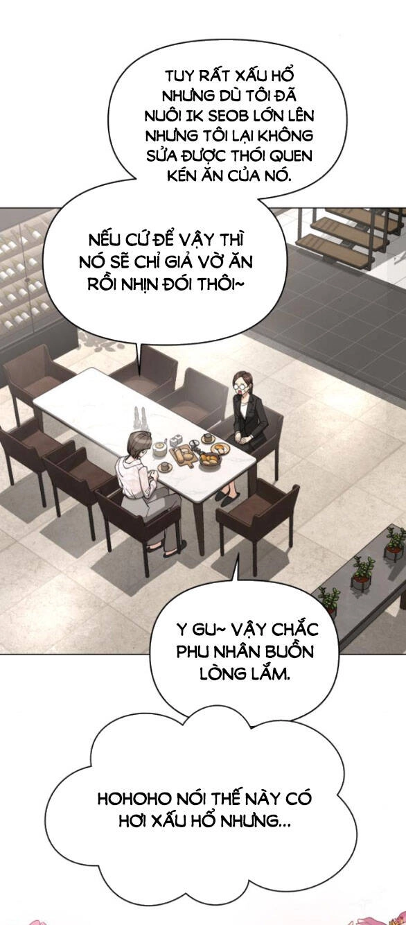 Tình Yêu Của Ik Seob Chapter 23.1 - 21
