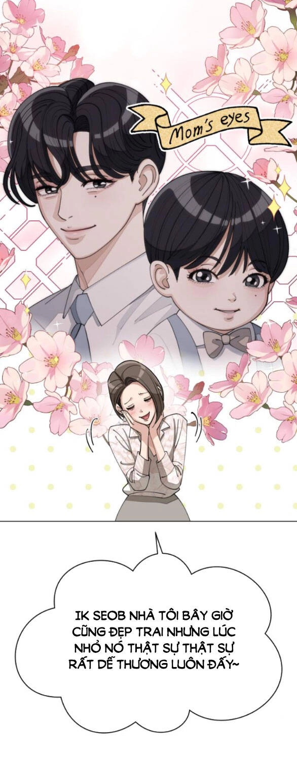 Tình Yêu Của Ik Seob Chapter 23.1 - 22