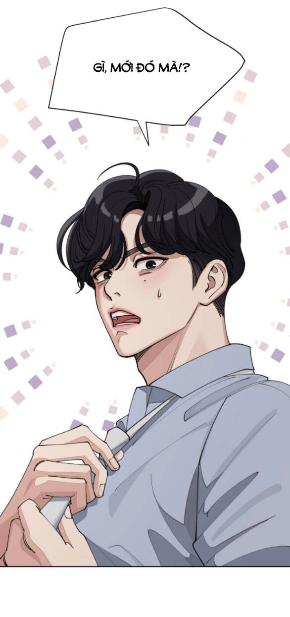 Tình Yêu Của Ik Seob Chapter 23.1 - 30