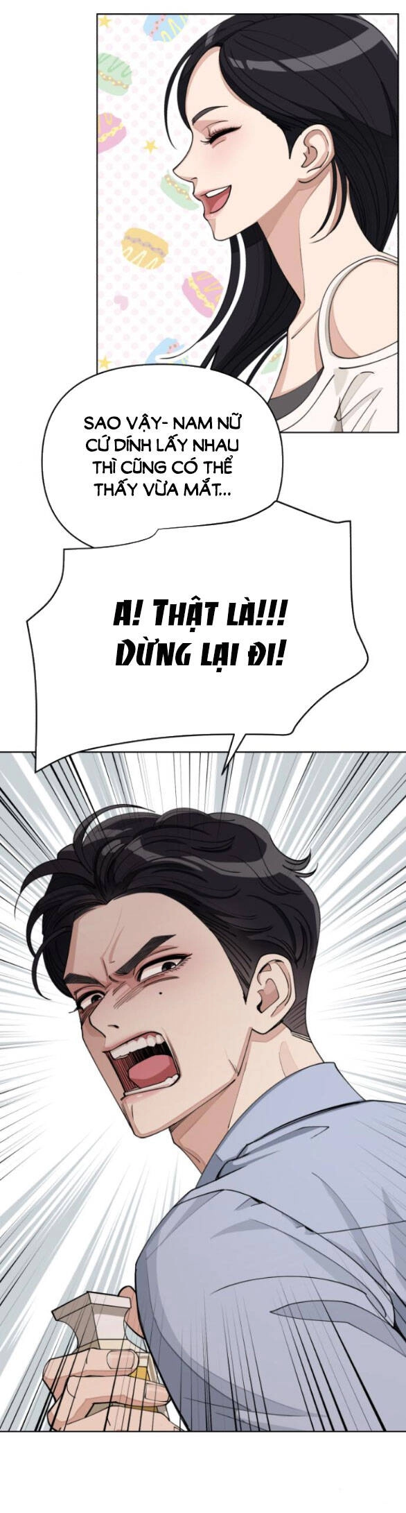 Tình Yêu Của Ik Seob Chapter 23.1 - 38