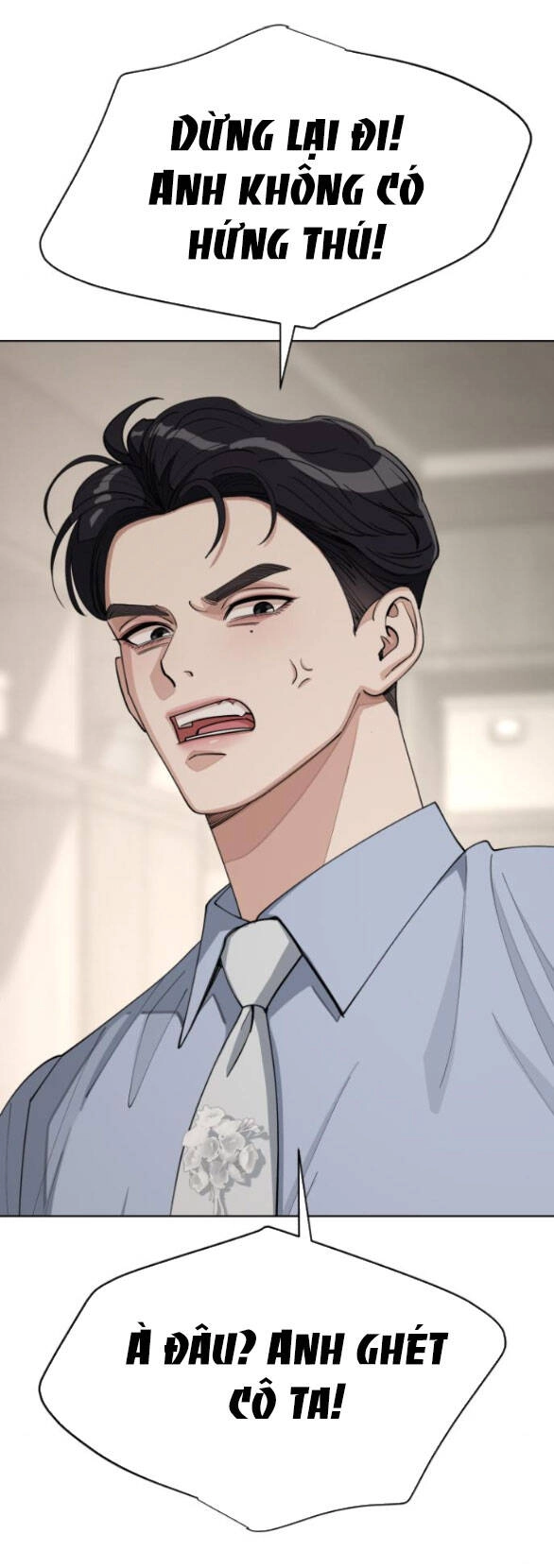 Tình Yêu Của Ik Seob Chapter 23.1 - 40