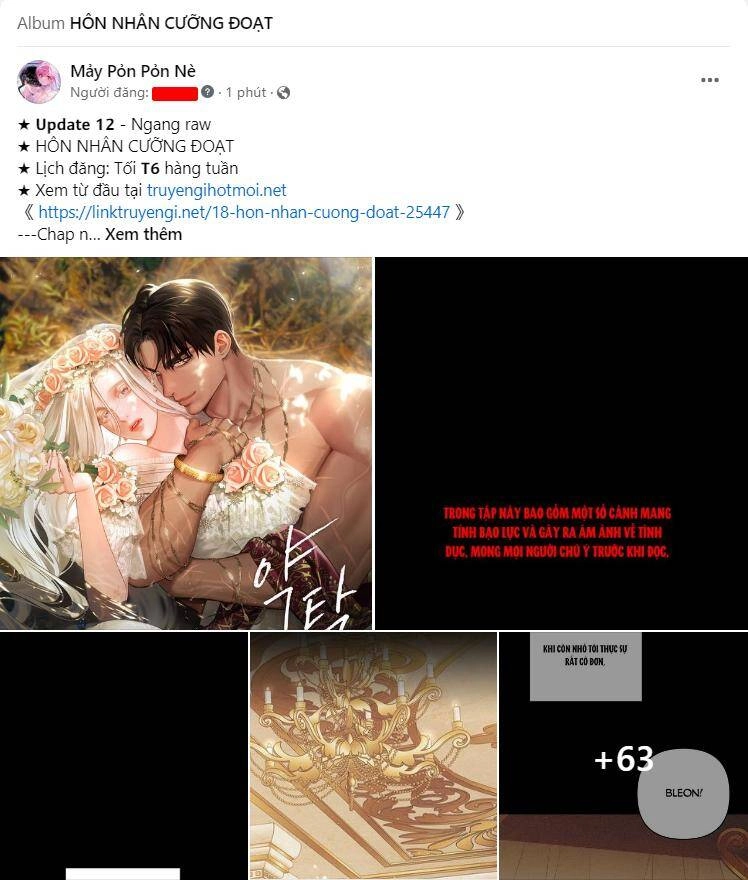 Tình Yêu Của Ik Seob Chapter 23.1 - 43