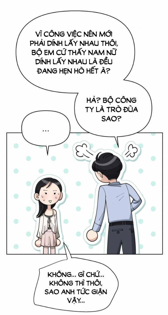 Tình Yêu Của Ik Seob Chapter 23.2 - 1