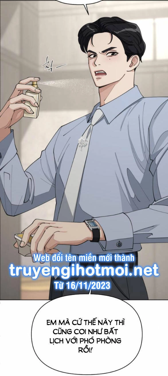 Tình Yêu Của Ik Seob Chapter 23.2 - 3