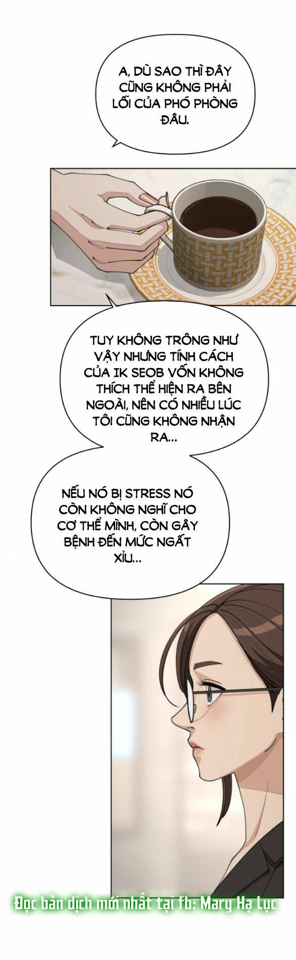 Tình Yêu Của Ik Seob Chapter 23.2 - 32