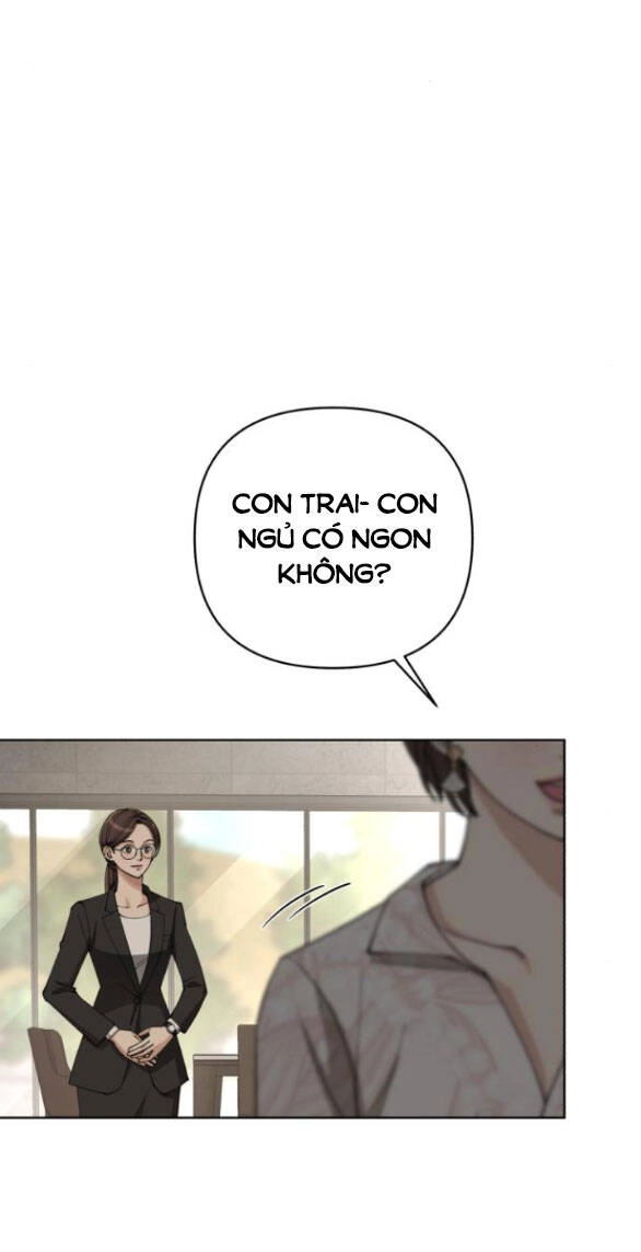 Tình Yêu Của Ik Seob Chapter 24.1 - 4