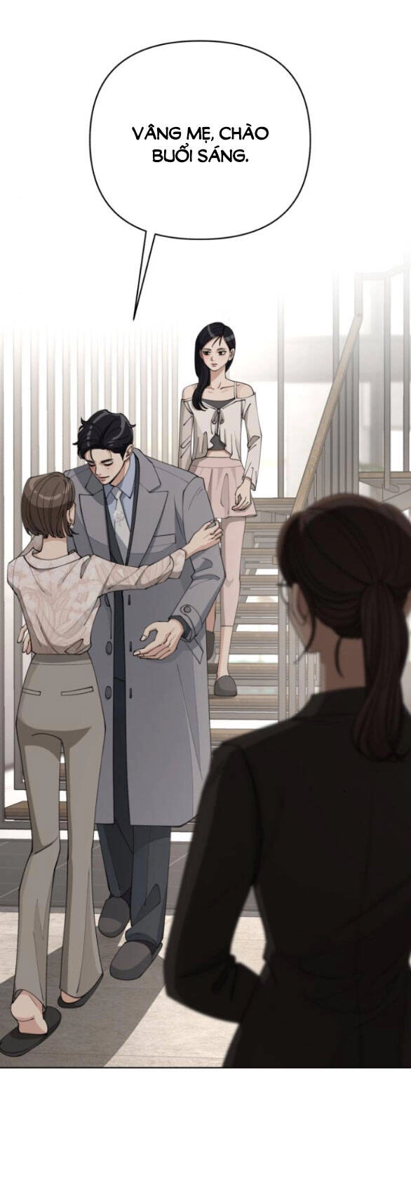 Tình Yêu Của Ik Seob Chapter 24.1 - 5