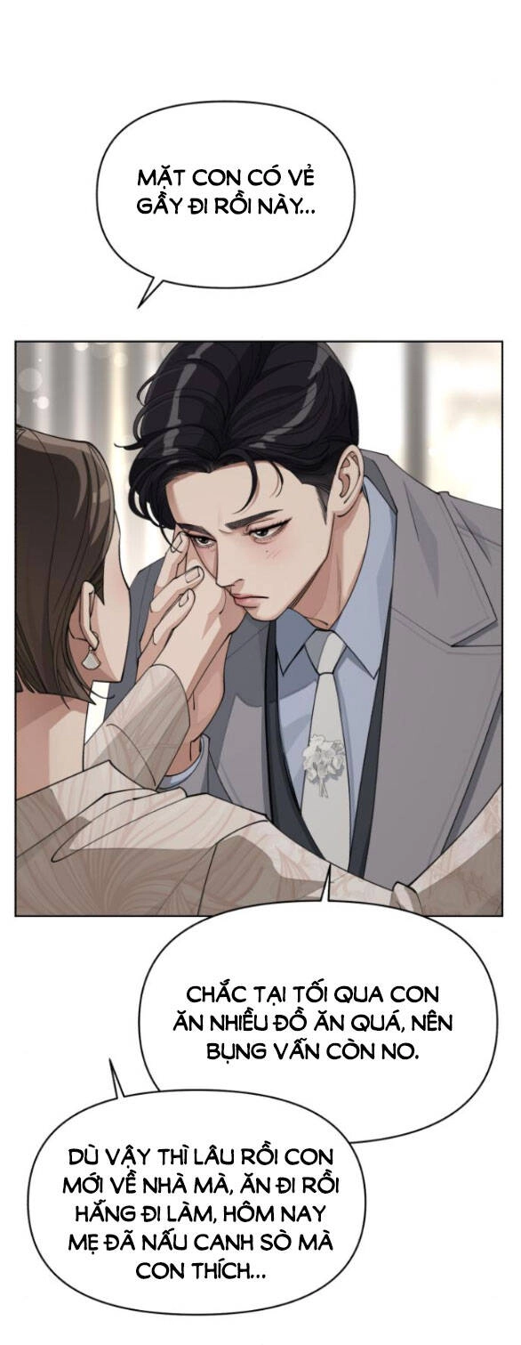 Tình Yêu Của Ik Seob Chapter 24.1 - 7