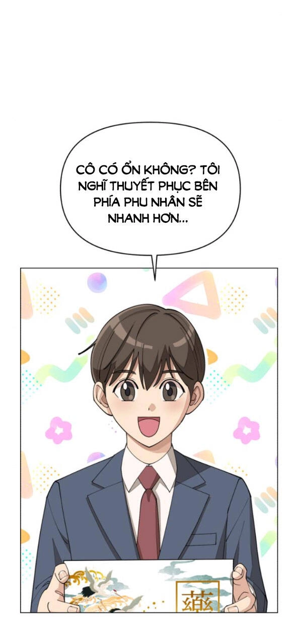 Tình Yêu Của Ik Seob Chapter 24.1 - 16