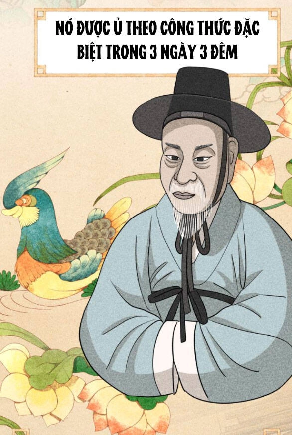 Tình Yêu Của Ik Seob Chapter 24.1 - 24