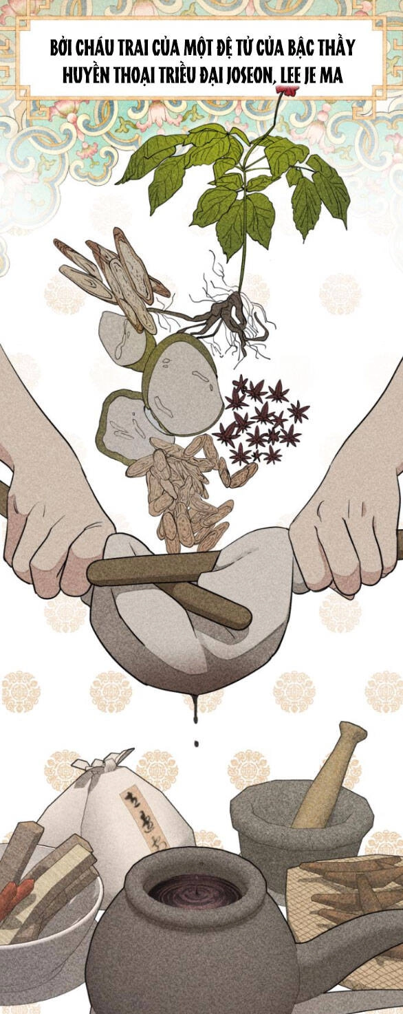 Tình Yêu Của Ik Seob Chapter 24.1 - 26