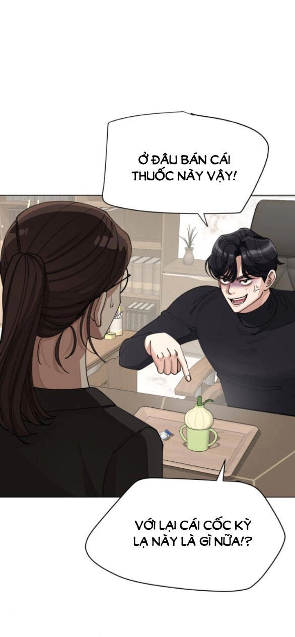 Tình Yêu Của Ik Seob Chapter 24.1 - 28