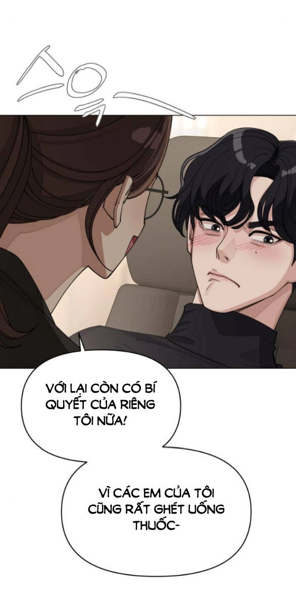 Tình Yêu Của Ik Seob Chapter 24.1 - 33