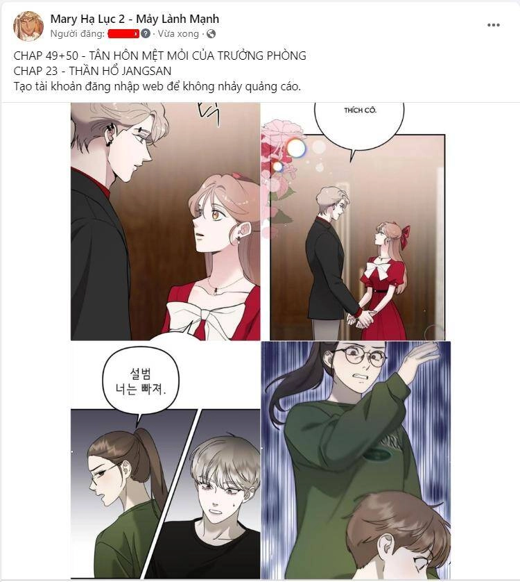 Tình Yêu Của Ik Seob Chapter 24.1 - 45