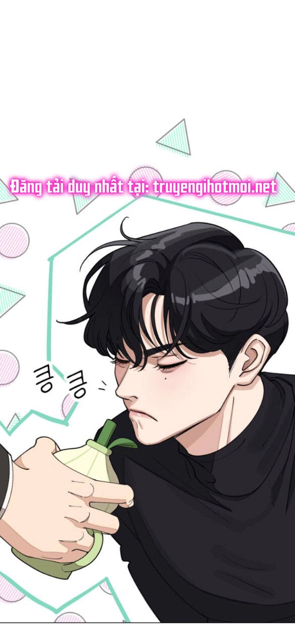 Tình Yêu Của Ik Seob Chapter 24.2 - 2