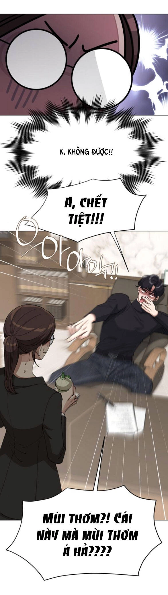 Tình Yêu Của Ik Seob Chapter 24.2 - 3