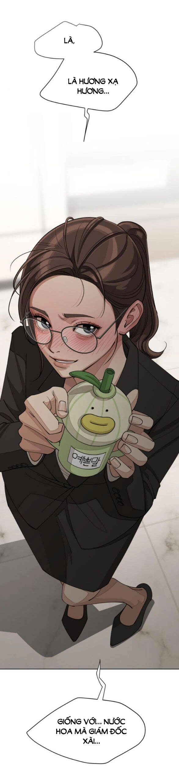 Tình Yêu Của Ik Seob Chapter 24.2 - 9