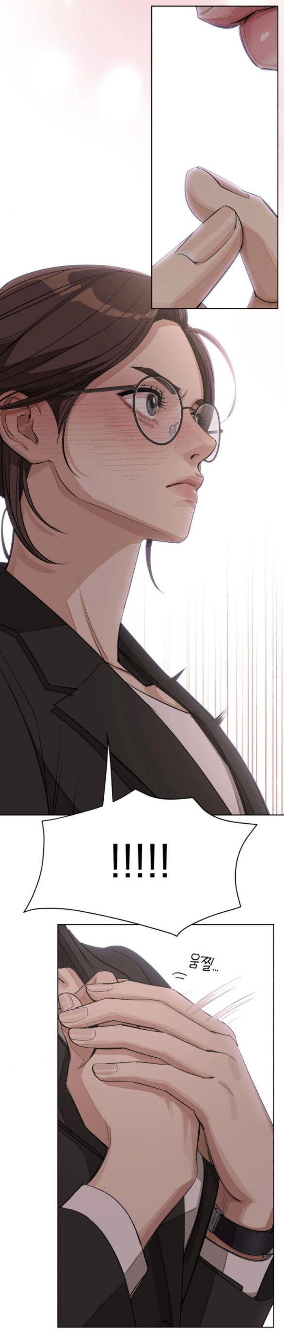 Tình Yêu Của Ik Seob Chapter 24.2 - 23