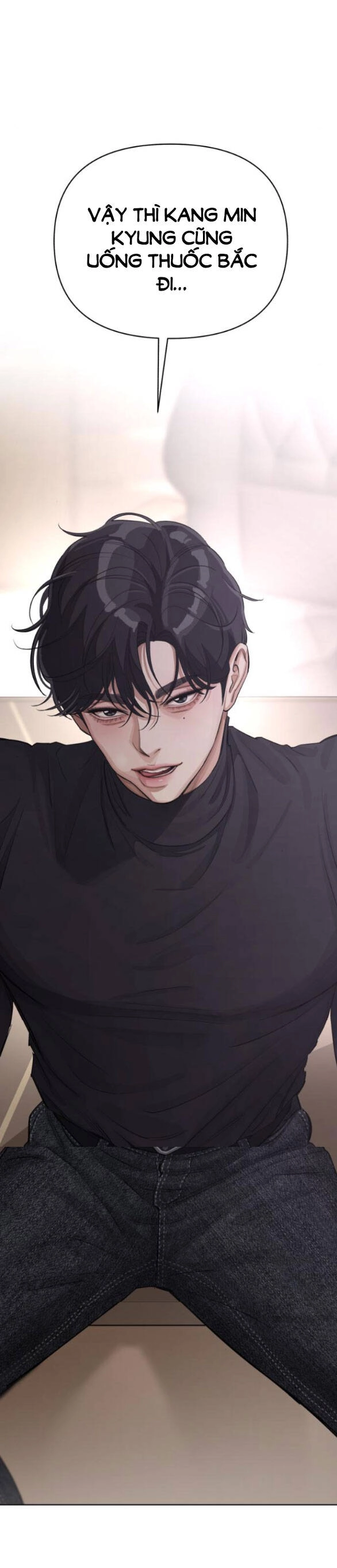 Tình Yêu Của Ik Seob Chapter 24.2 - 27