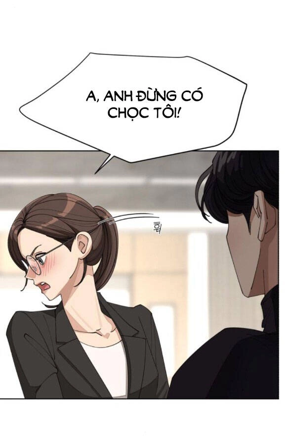 Tình Yêu Của Ik Seob Chapter 25.1 - 1