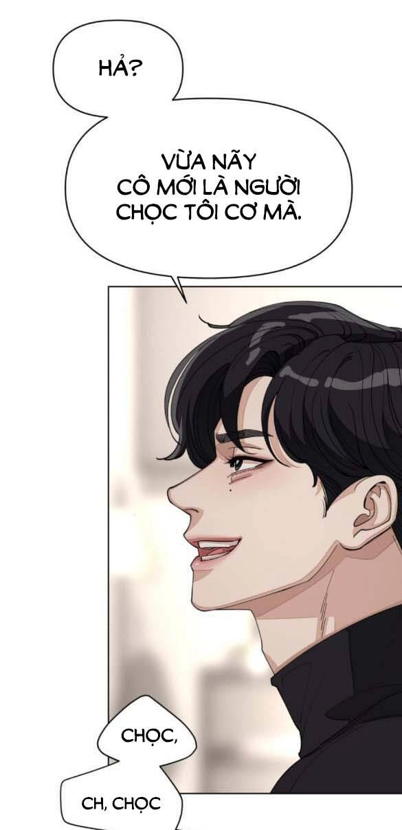 Tình Yêu Của Ik Seob Chapter 25.1 - 2