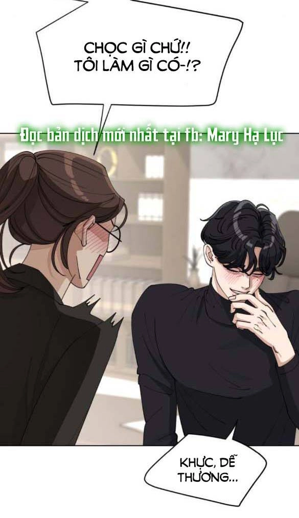 Tình Yêu Của Ik Seob Chapter 25.1 - 3