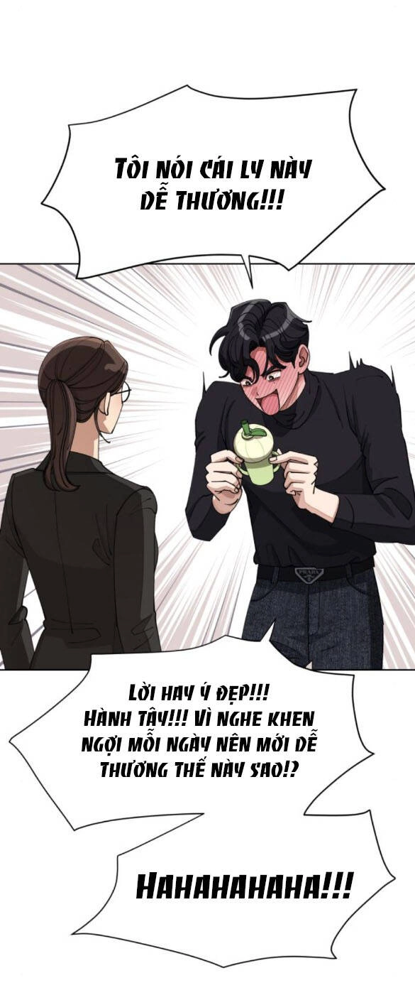 Tình Yêu Của Ik Seob Chapter 25.1 - 10