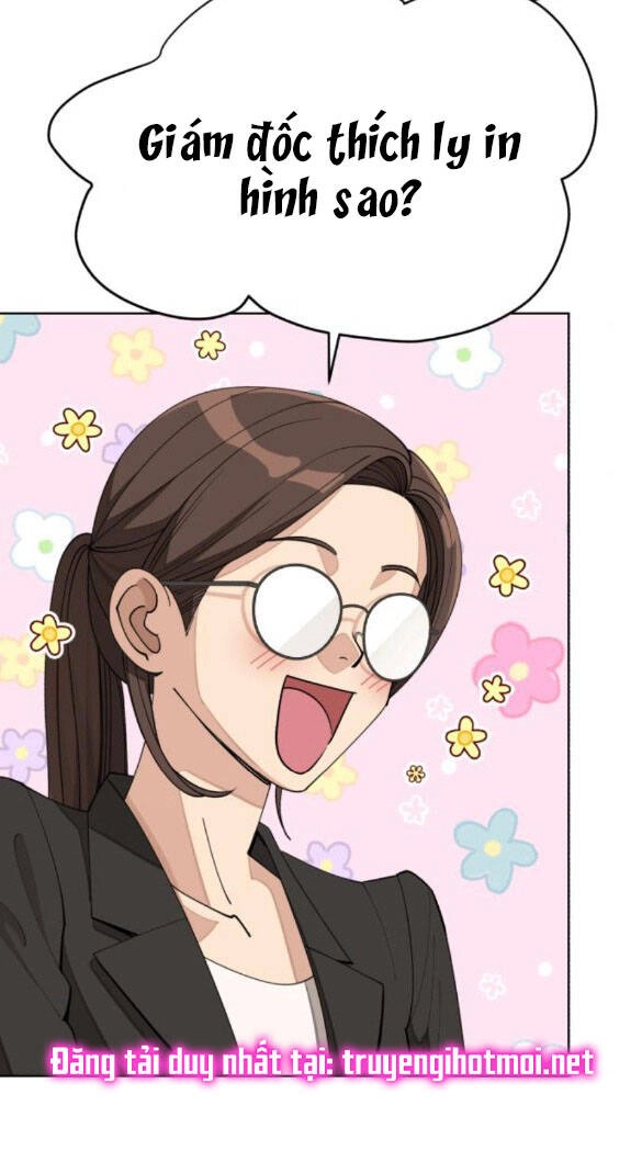 Tình Yêu Của Ik Seob Chapter 25.1 - 13