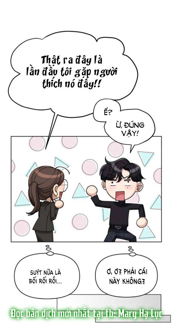 Tình Yêu Của Ik Seob Chapter 25.1 - 15