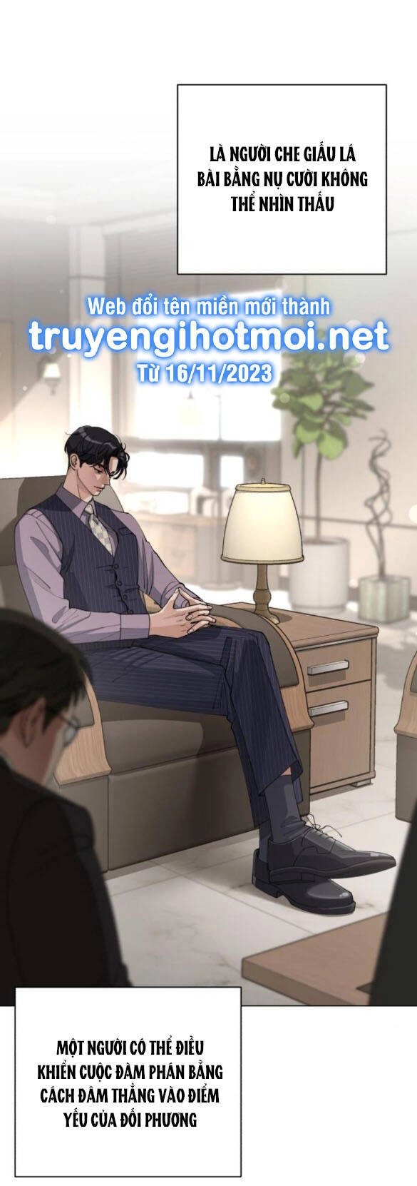 Tình Yêu Của Ik Seob Chapter 25.1 - 24