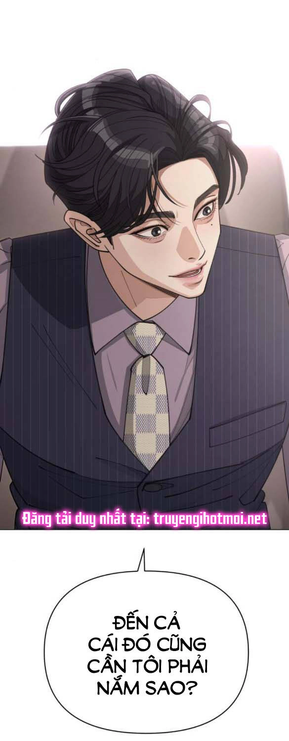 Tình Yêu Của Ik Seob Chapter 25.1 - 28