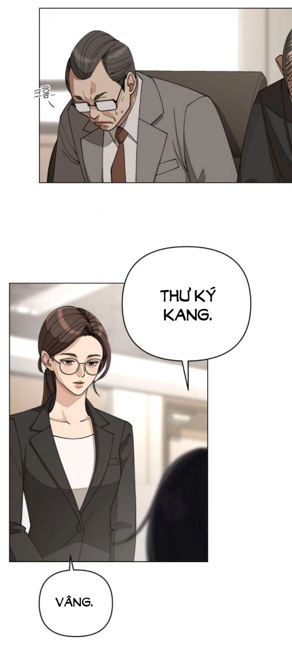 Tình Yêu Của Ik Seob Chapter 25.1 - 29