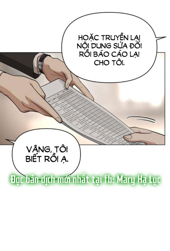 Tình Yêu Của Ik Seob Chapter 25.1 - 35
