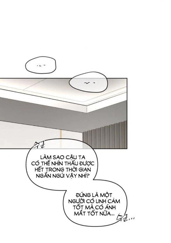 Tình Yêu Của Ik Seob Chapter 25.1 - 38