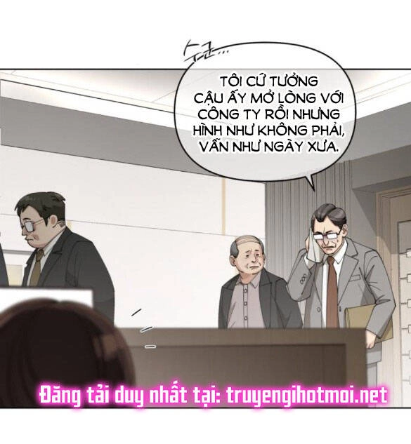Tình Yêu Của Ik Seob Chapter 25.1 - 39