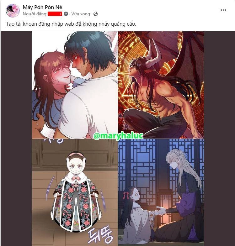 Tình Yêu Của Ik Seob Chapter 25.1 - 45