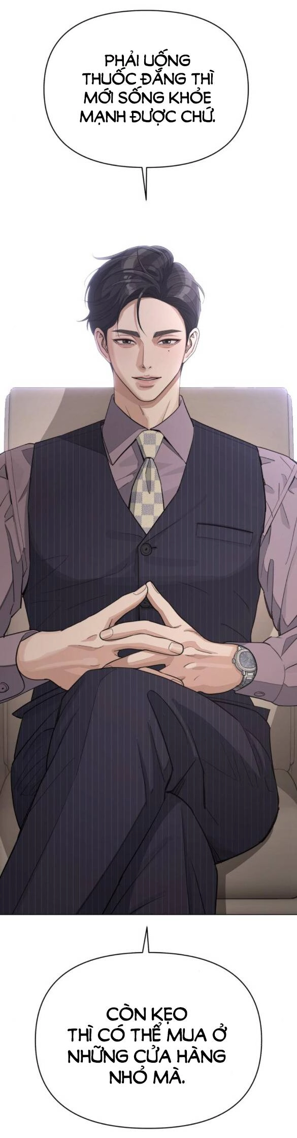 Tình Yêu Của Ik Seob Chapter 25.1 - 77