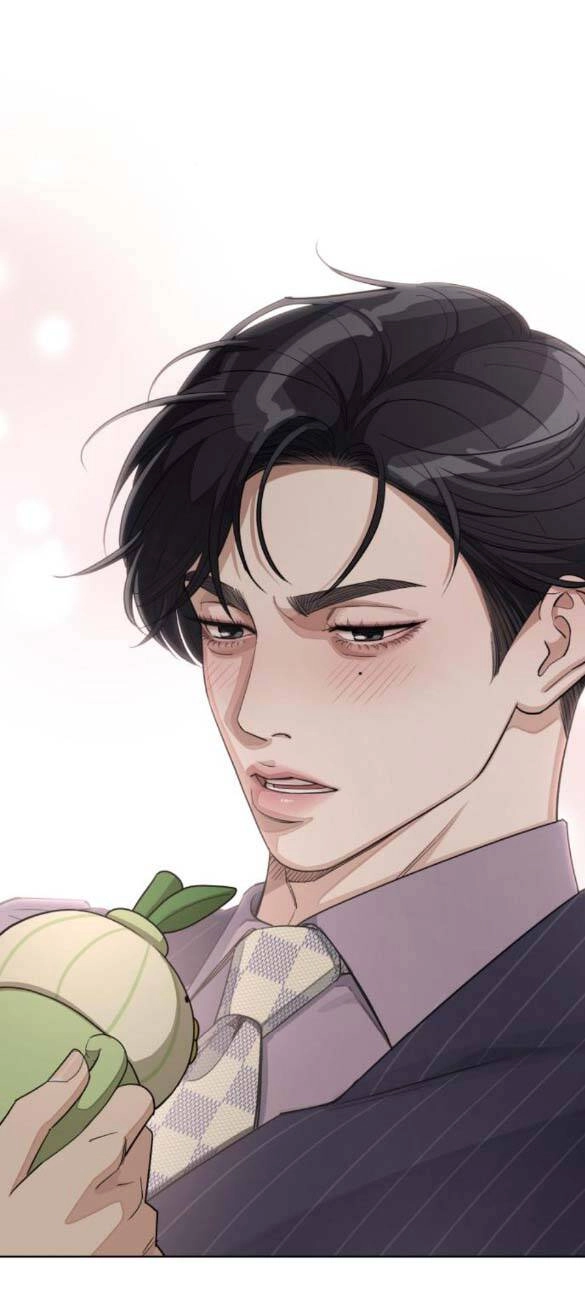 Tình Yêu Của Ik Seob Chapter 25.2 - 11